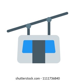 Cable Car Lift