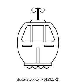 cable car transport image