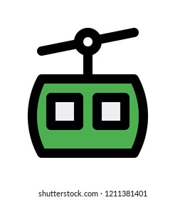 cable car travel