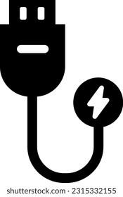 Stromkabel für Kabel-Datenkabel 49