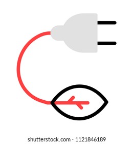 cable energy wire 