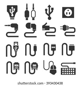 Usb Cable Images, Stock Photos & Vectors | Shutterstock