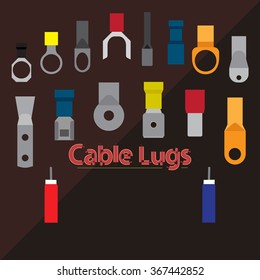 Cable Lugs