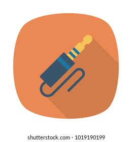 cable pin jack 