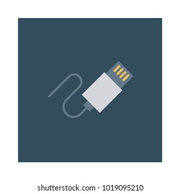 cable port connector 
