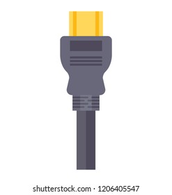 
Cable used for sharing media known as usb wire

