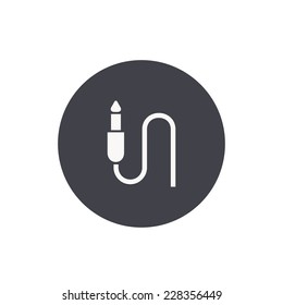 cable wire icon