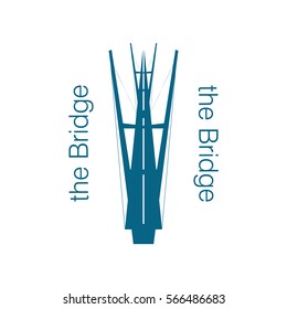 cable-stayed bridge