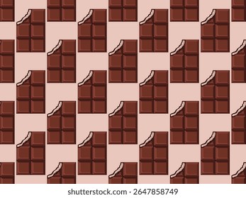 grãos de cacau chocolate escuro padrão instantâneo do produto aroma geometria bebida natural orgânica cru corte
