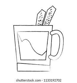 cachaca drink icon