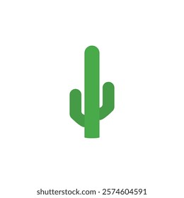 Cactus cacti illustration symbol plant vector