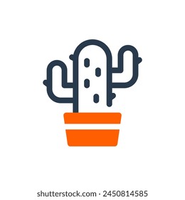 Cactus for Cinco de Mayo Festivities