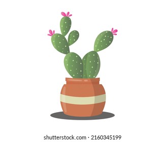 Cactus clipart in high resolution and for many type of use.