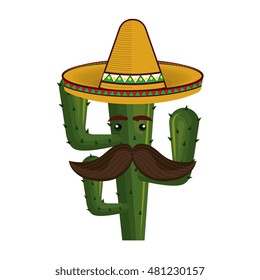 cactus desert plant