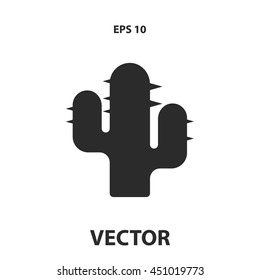cactus icon