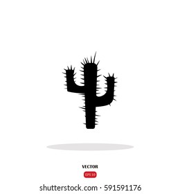 Cactus icon
