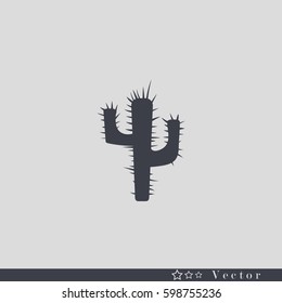 Cactus icon