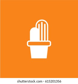 Cactus icon