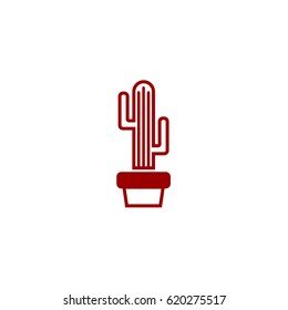 Cactus icon