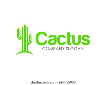 Cactus icon