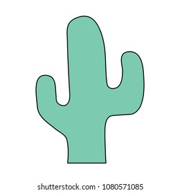 cactus icon image
