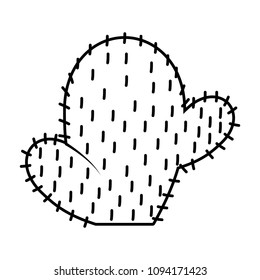 cactus icon image