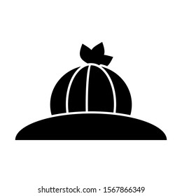 cactus icon isolated sign symbol vector illustration - high quality black style vector icons
