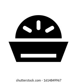 cactus icon isolated sign symbol vector illustration - high quality black style vector icons
