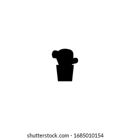 cactus icon cactus vector cactus sign badges