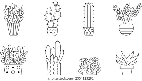 cactus simple