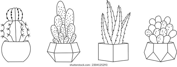 cactus simple