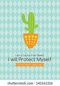 cactus plan