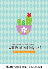 cactus plan