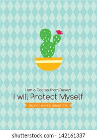 cactus plan