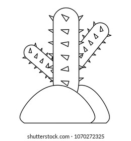 cactus plant design