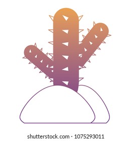 cactus plant design