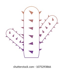 cactus plant design