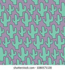 cactus plant design