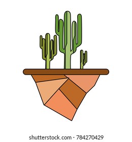 cactus plant design