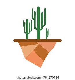cactus plant design