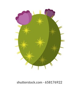 cactus plant icon