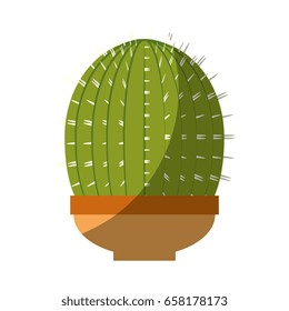 cactus plant icon