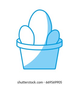 cactus in a pot icon