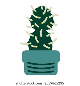 Cactus Succulent Plants Illustration - 14