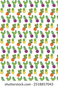 cactus theme design for use