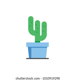 cactus tree illustration