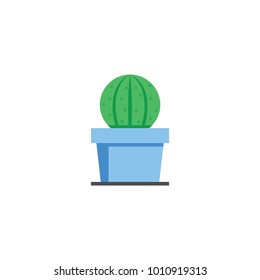 cactus tree illustration