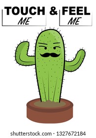 Cactus - vector 