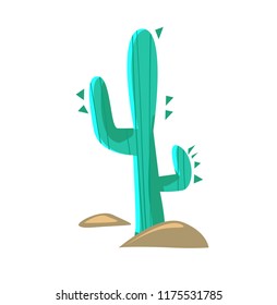 Cactus Vector Illustration