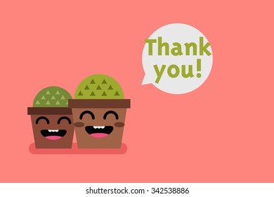 Cactus vector illustration